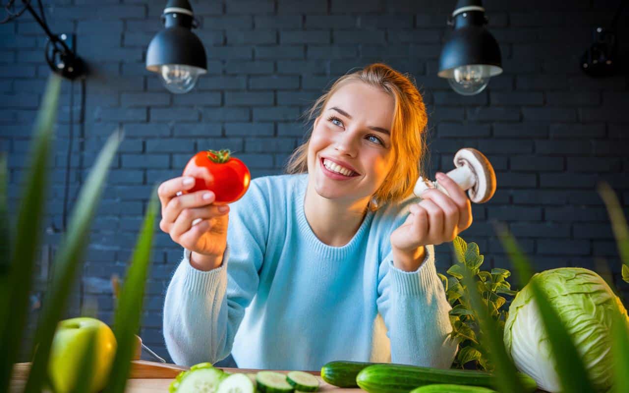 Cosa raccomandano i nutrizionisti di aggiungere ai vostri pasti autunnali per potenziare l'immunità
