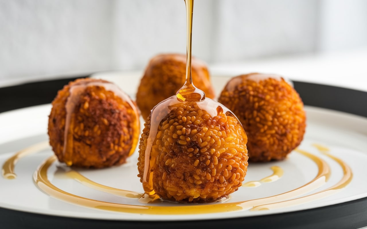 Arancini di riso: come ottenere la croccantezza perfetta
