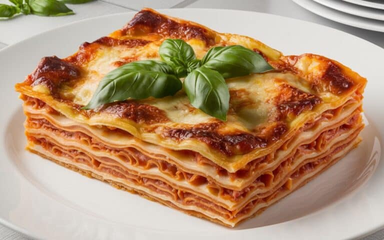 La lasagna perfetta: consigli e trucchi per un risultato impeccabile