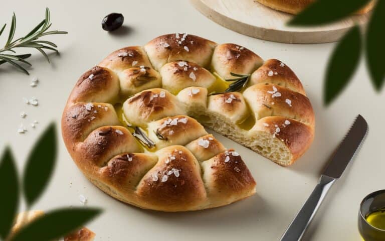 Focaccia barese: come ottenere quella croccantezza unica