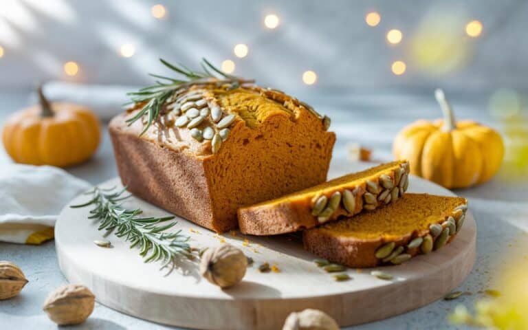 Dimenticate le quiche: questo cake autunnale al potimarron ultra-morbido, facile e conviviale è molto migliore!