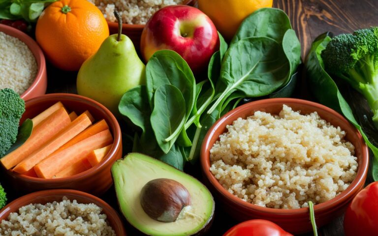 I 6 alimenti che le persone oltre i 45 anni dovrebbero consumare di più per ridurre il rischio di cancro colorettale