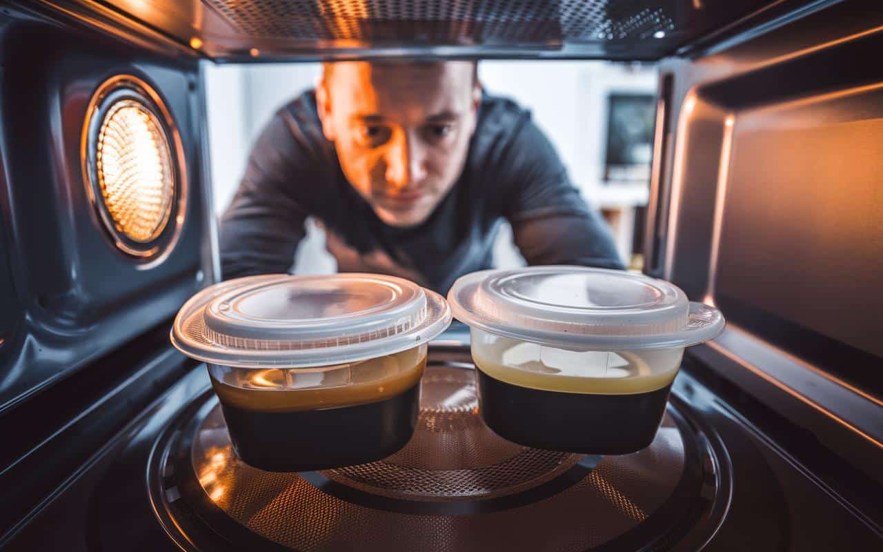 Il trucco dei ristoratori per eliminare l'odore di frittura in casa dopo un pasto