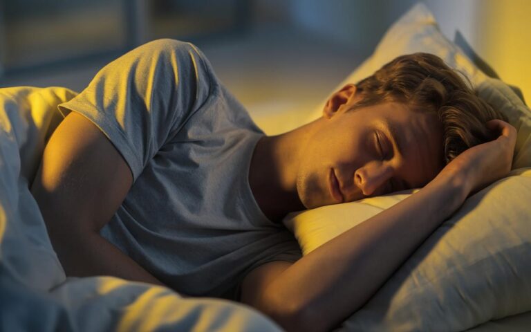Questo frutto secco ti aiuterà a dormire meglio e ad essere più attivo durante il giorno