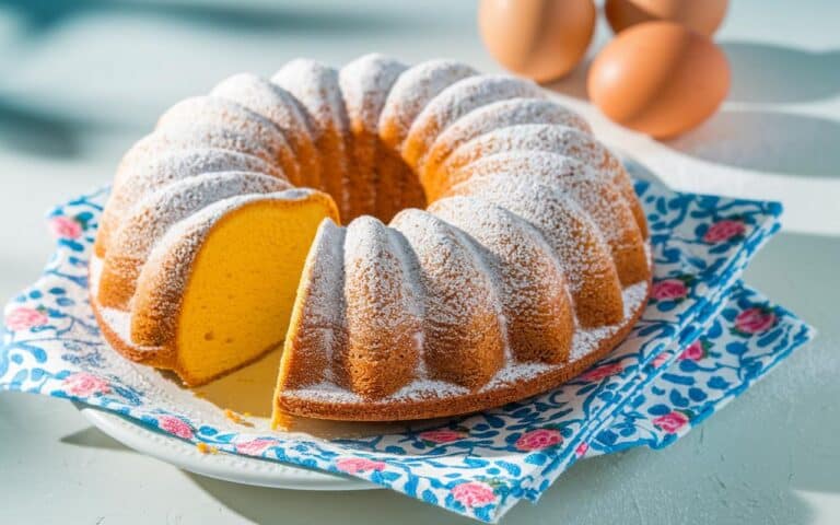 Torta Margherita senza glutine: morbida e senza burro