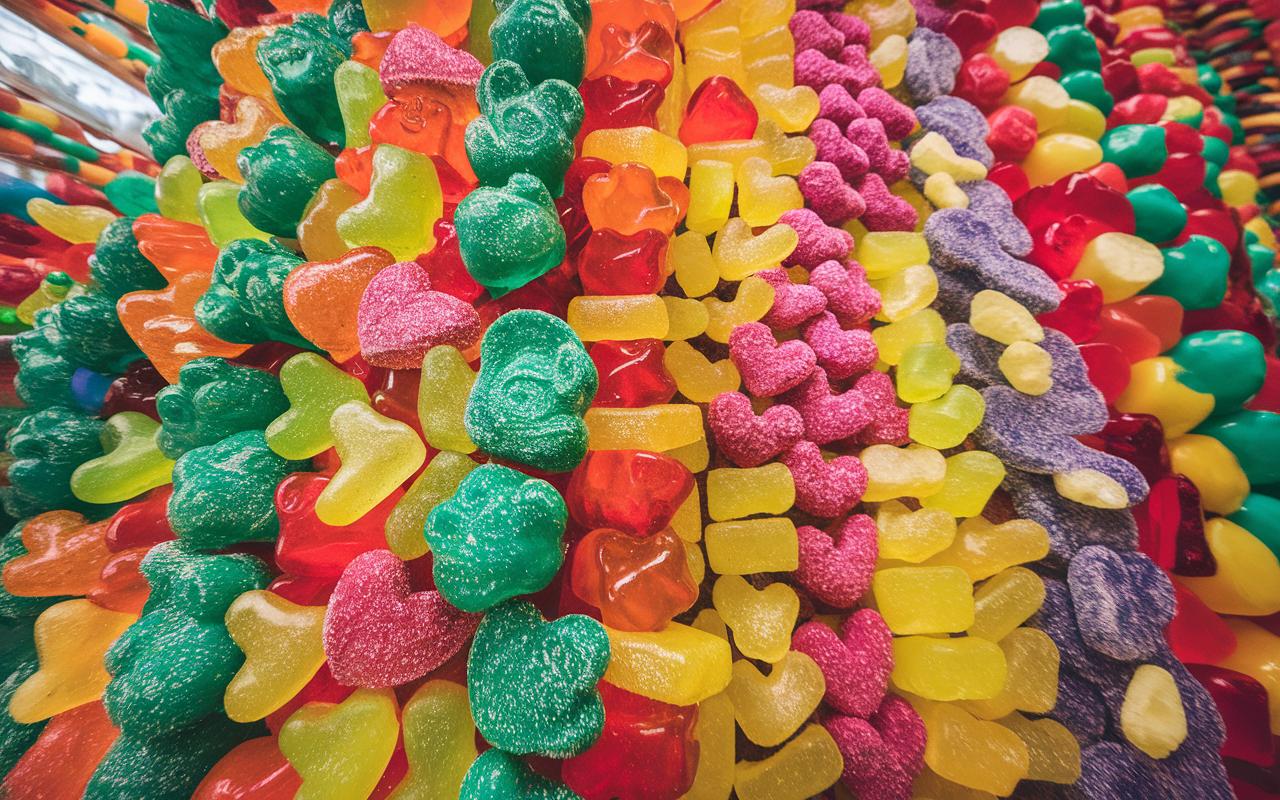 Zucchero, prodotti chimici, diverticolite... Quali rischi si corrono mangiando troppi dolci?